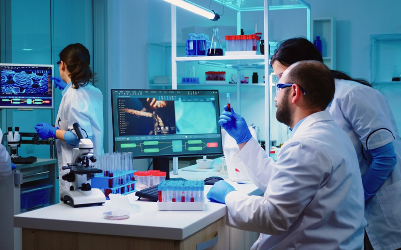 How Diagnostic Research is Transforming Early